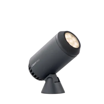 Lightpro Castor-8 LED Garten Strahler bei KORI Handel